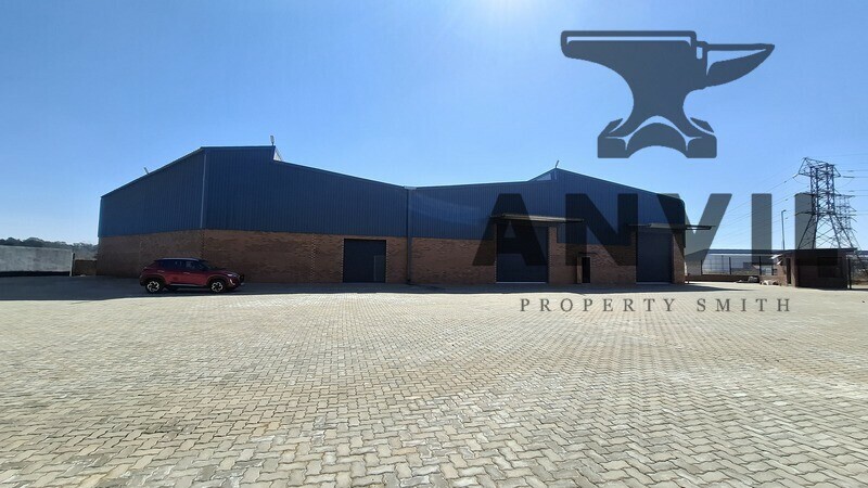 6 Amethyst Rd Warehouse - 6 Amethyst Rd, Theta Entire Property property image 43