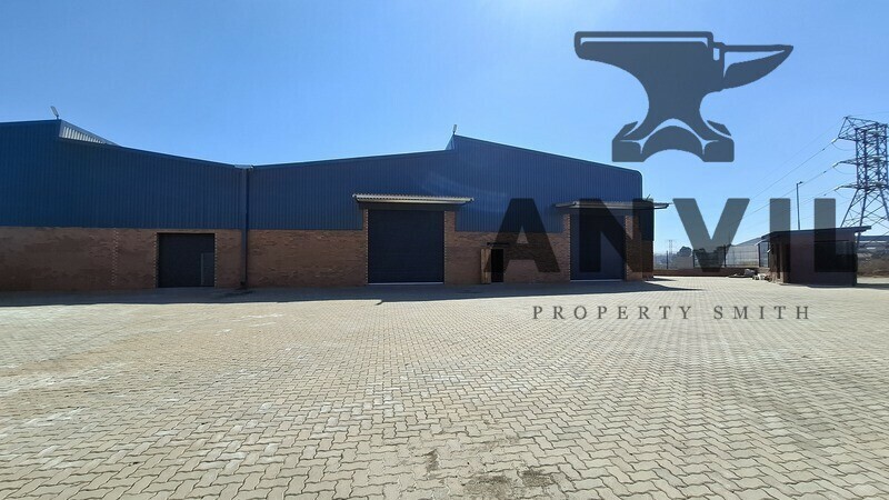 6 Amethyst Rd Warehouse - 6 Amethyst Rd, Theta Entire Property property image 44