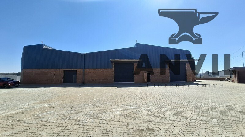 6 Amethyst Rd Warehouse - 6 Amethyst Rd, Theta Entire Property property image 45