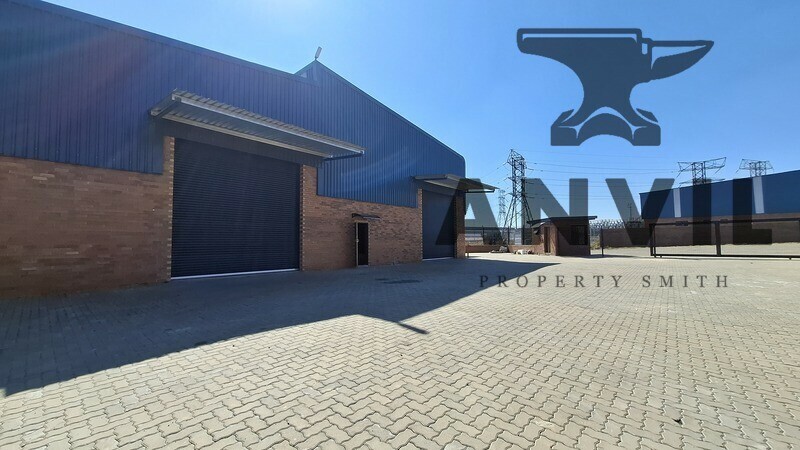 6 Amethyst Rd Warehouse - 6 Amethyst Rd, Theta Entire Property property image 46