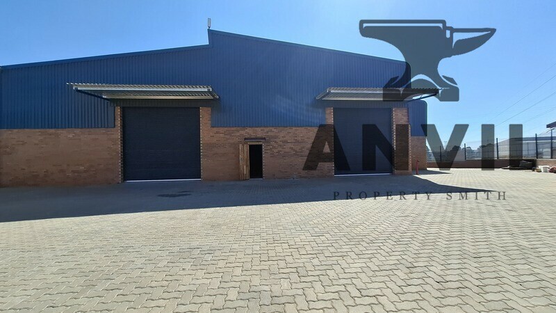 6 Amethyst Rd Warehouse - 6 Amethyst Rd, Theta Entire Property property image 48