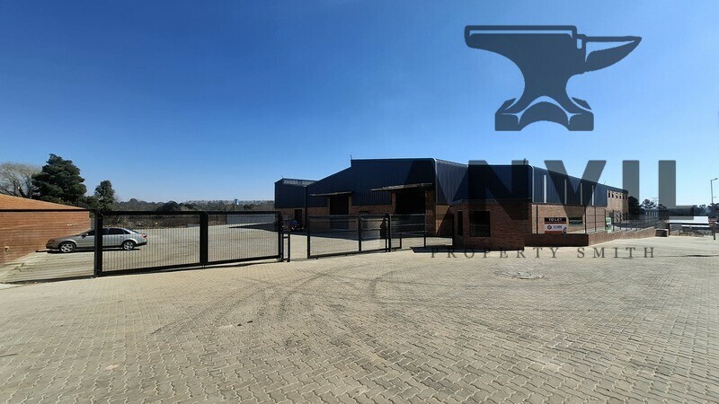 6 Amethyst Rd Warehouse - 6 Amethyst Rd, Theta Entire Property property image 49