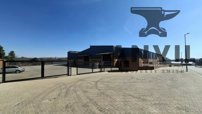 6 Amethyst Rd Warehouse - 6 Amethyst Rd, Theta Entire Property property image 50