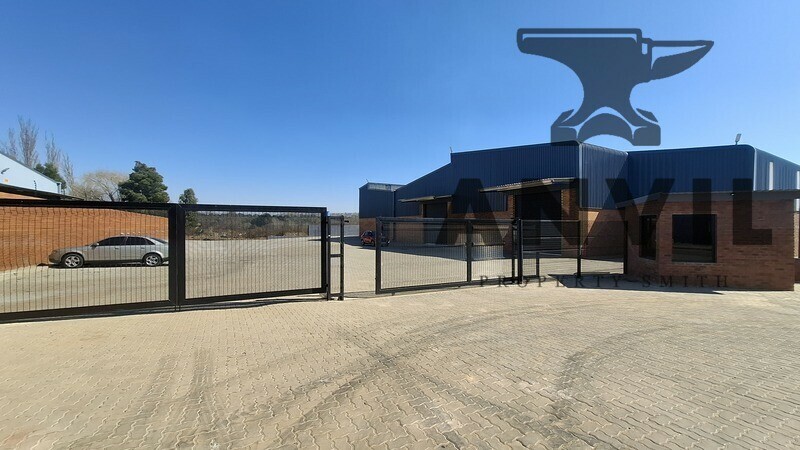 6 Amethyst Rd Warehouse - 6 Amethyst Rd, Theta Entire Property property image 51