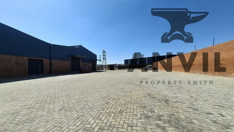 6 Amethyst Rd Warehouse - 6 Amethyst Rd, Theta Entire Property property image 52