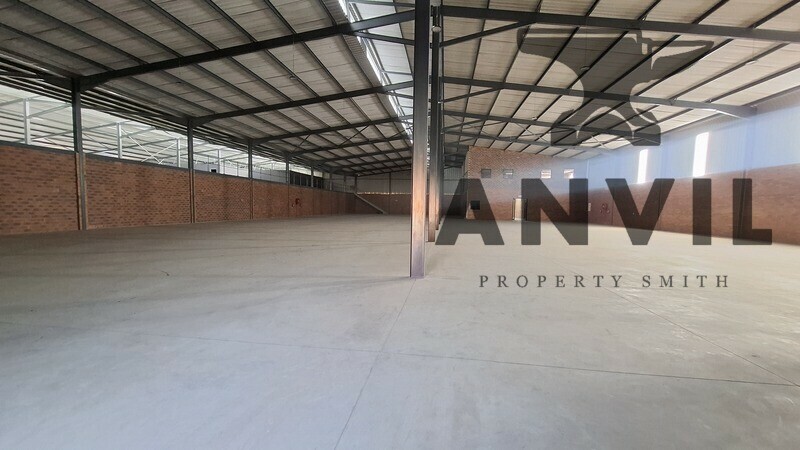 6 Amethyst Rd, Theta Entire Property