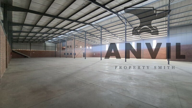 6 Amethyst Rd Warehouse - 6 Amethyst Rd, Theta Entire Property property image 2