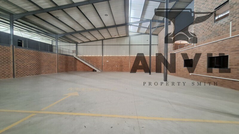 6 Amethyst Rd Warehouse - 6 Amethyst Rd, Theta Entire Property property image 6