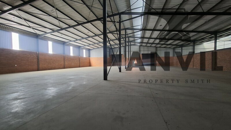 6 Amethyst Rd Warehouse - 6 Amethyst Rd, Theta Entire Property property image 7