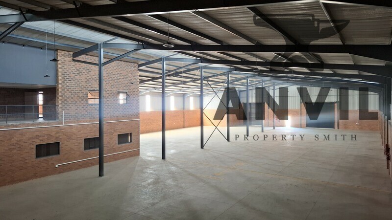 6 Amethyst Rd Warehouse - 6 Amethyst Rd, Theta Entire Property property image 8