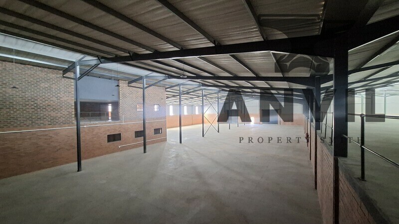 6 Amethyst Rd Warehouse - 6 Amethyst Rd, Theta Entire Property property image 9