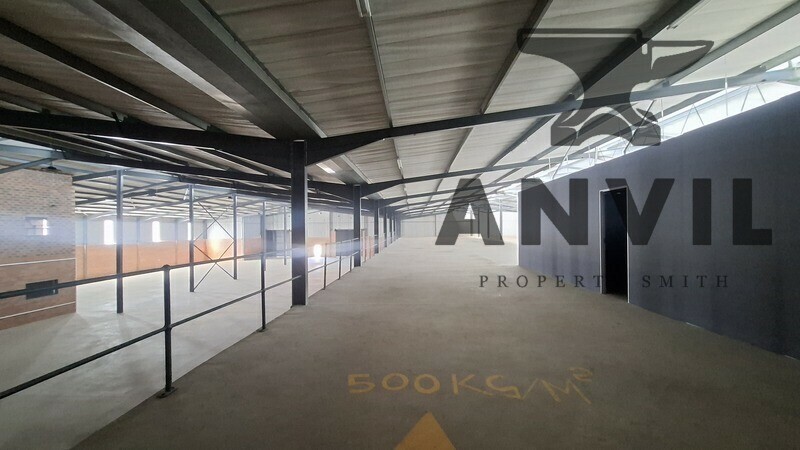 6 Amethyst Rd Warehouse - 6 Amethyst Rd, Theta Entire Property property image 10