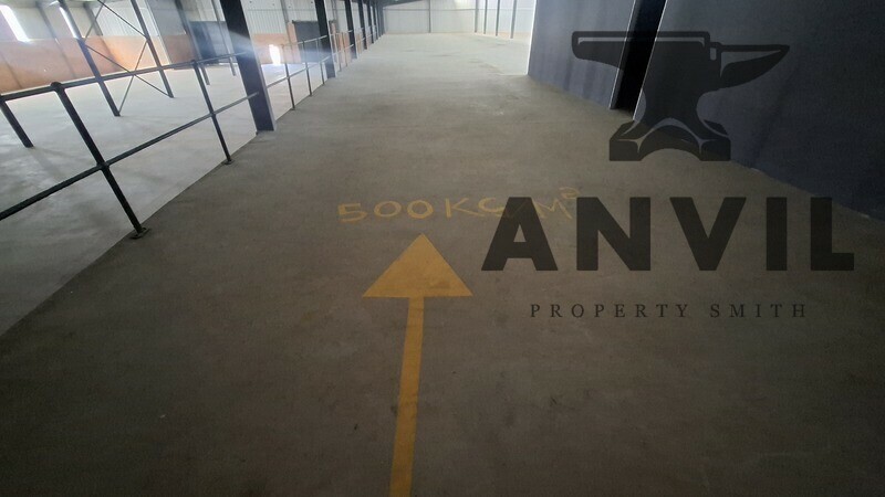 6 Amethyst Rd Warehouse - 6 Amethyst Rd, Theta Entire Property property image 11