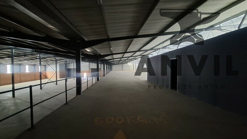 6 Amethyst Rd Warehouse - 6 Amethyst Rd, Theta Entire Property property image 12