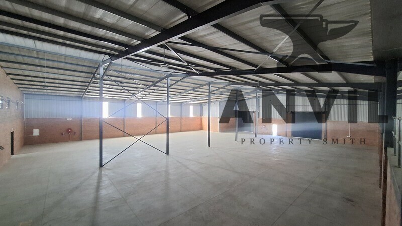 6 Amethyst Rd Warehouse - 6 Amethyst Rd, Theta Entire Property property image 13