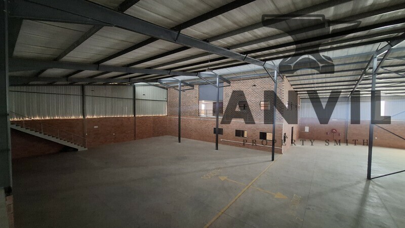 6 Amethyst Rd Warehouse - 6 Amethyst Rd, Theta Entire Property property image 14