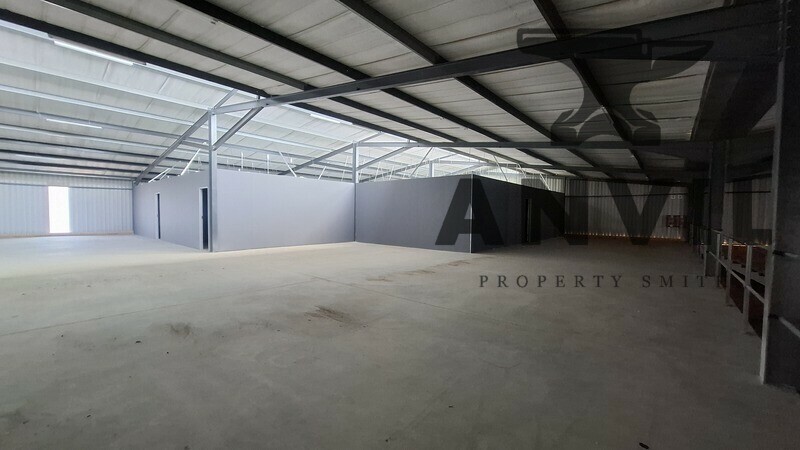 6 Amethyst Rd Warehouse - 6 Amethyst Rd, Theta Entire Property property image 15