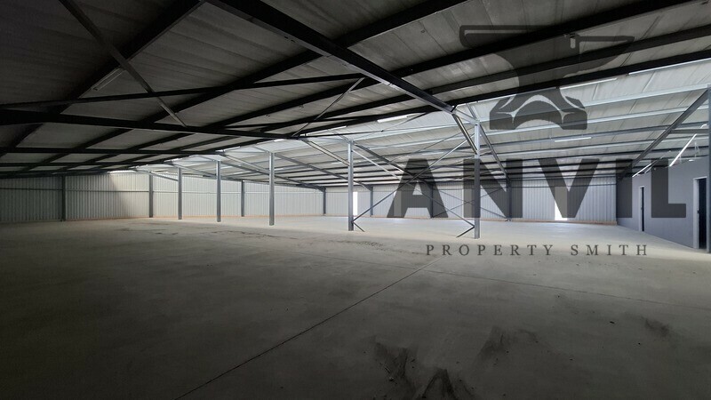 6 Amethyst Rd Warehouse - 6 Amethyst Rd, Theta Entire Property property image 16