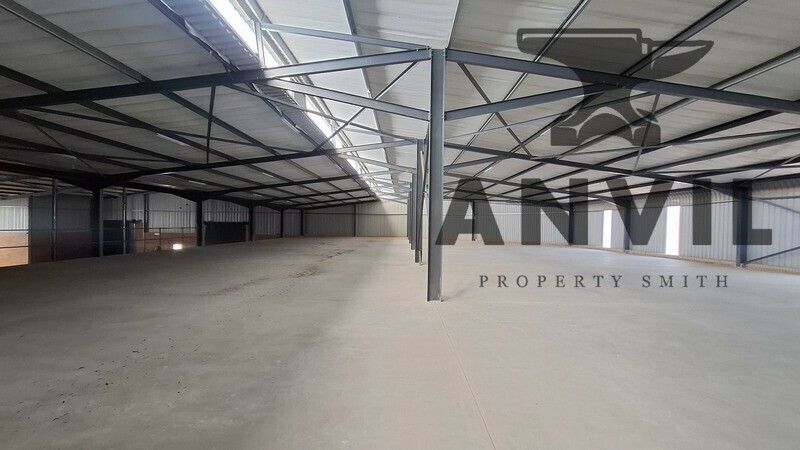 6 Amethyst Rd Warehouse - 6 Amethyst Rd, Theta Entire Property property image 17