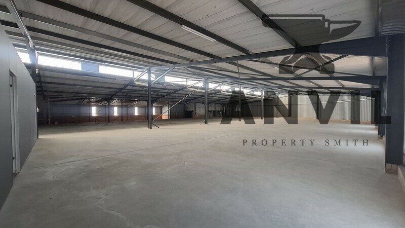 6 Amethyst Rd Warehouse - 6 Amethyst Rd, Theta Entire Property property image 18