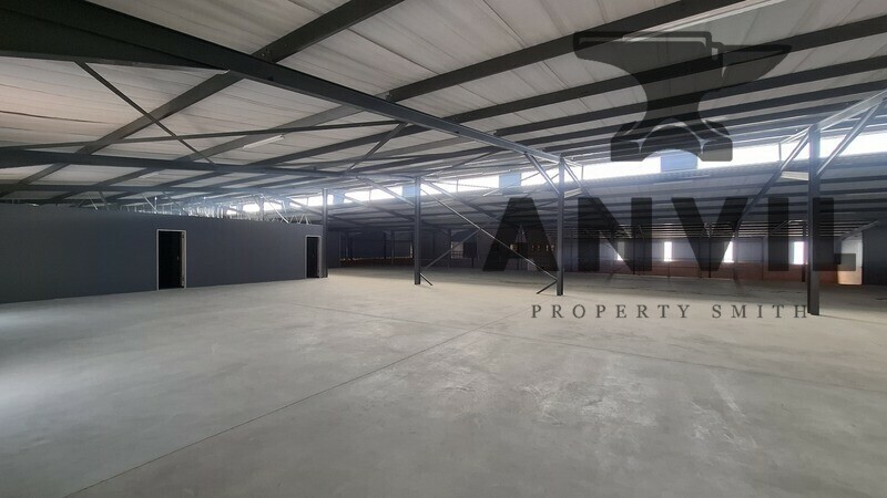 6 Amethyst Rd Warehouse - 6 Amethyst Rd, Theta Entire Property property image 19