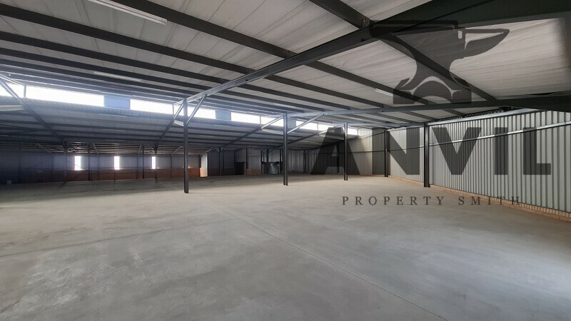 6 Amethyst Rd Warehouse - 6 Amethyst Rd, Theta Entire Property property image 20