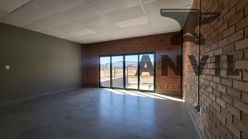 6 Amethyst Rd Warehouse - 6 Amethyst Rd, Theta Entire Property property image 28