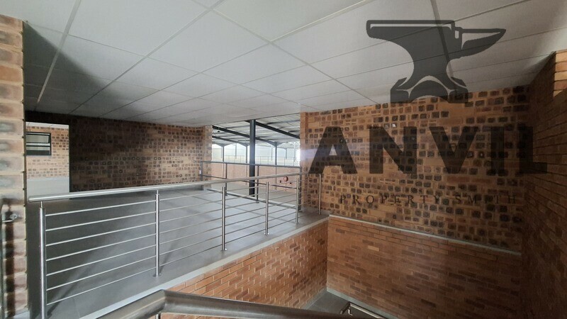 6 Amethyst Rd Warehouse - 6 Amethyst Rd, Theta Entire Property property image 31