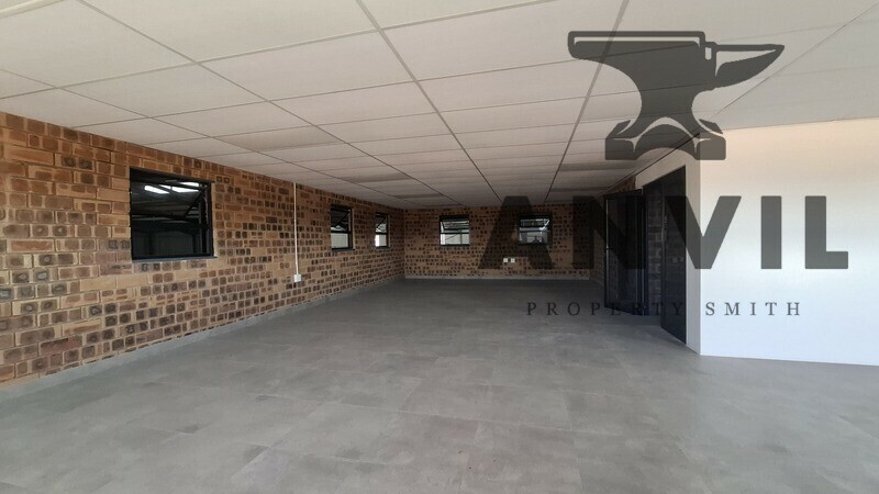 6 Amethyst Rd Warehouse - 6 Amethyst Rd, Theta Entire Property property image 37