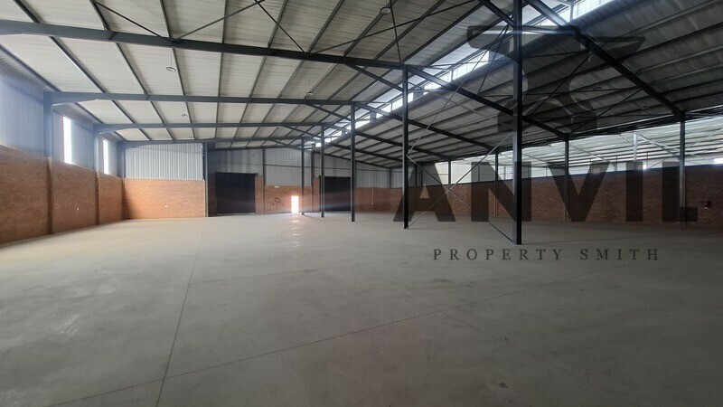 6 Amethyst Rd Warehouse - 6 Amethyst Rd, Theta Entire Property property image 41