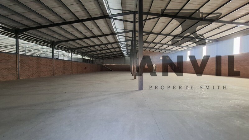6 Amethyst Rd Warehouse - 6 Amethyst Rd, Theta Entire Property property image 42
