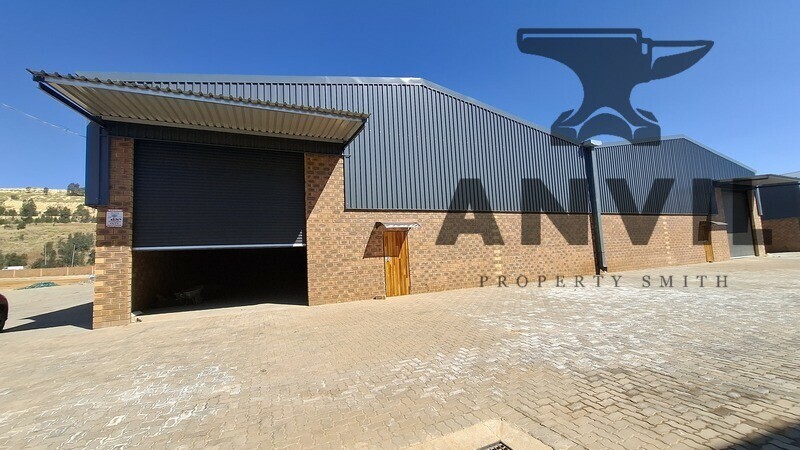 S17 Business Park - Unit S01  property image 14