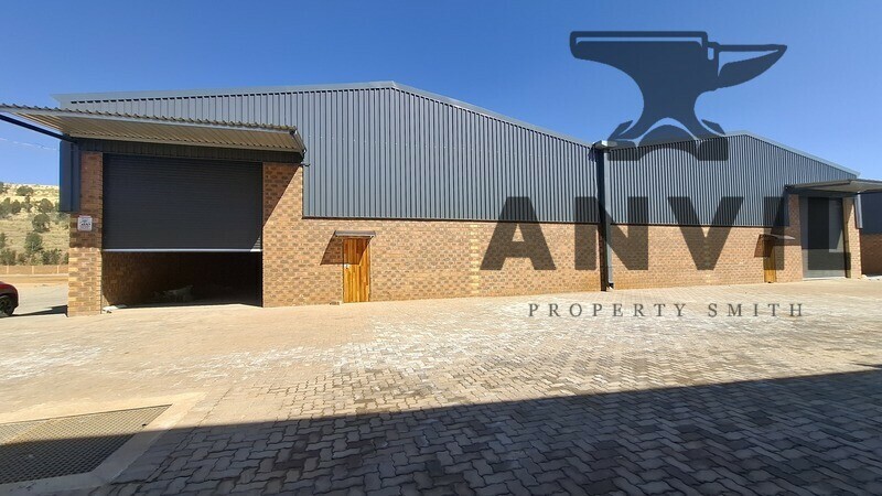 S17 Business Park - Unit S01  property image 13