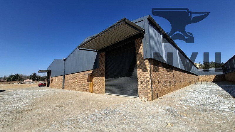 S17 Business Park - Unit S01  property image 16