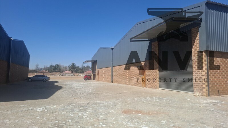 S17 Business Park - Unit S01  property image 18