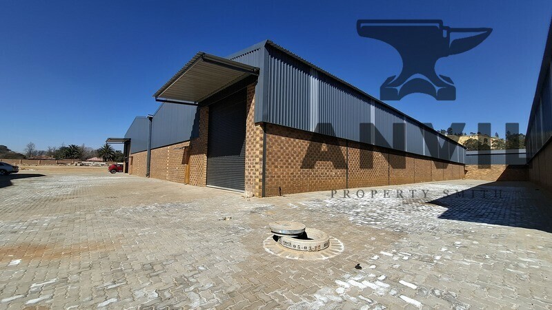 S17 Business Park - Unit S01  property image 19