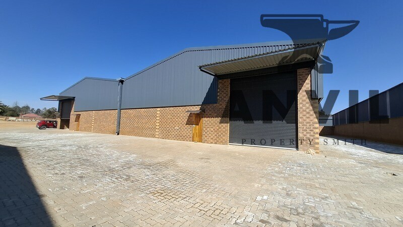 S17 Business Park - Unit S01  property image 21