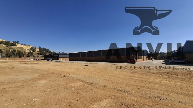 S17 Business Park - Unit S01  property image 22