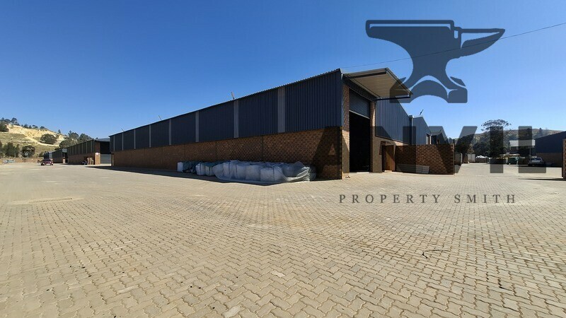 S17 Business Park - Unit S01  property image 24