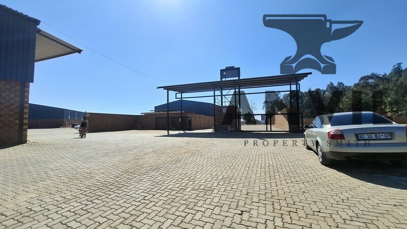 S17 Business Park - Unit S01  property image 25