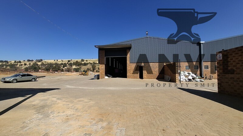 S17 Business Park - Unit S01  property image 28