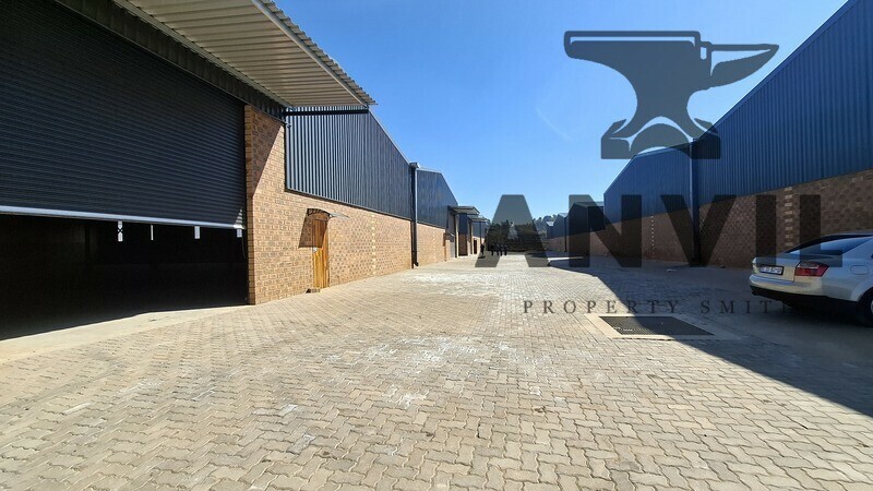 S17 Business Park - Unit S01  property image 29