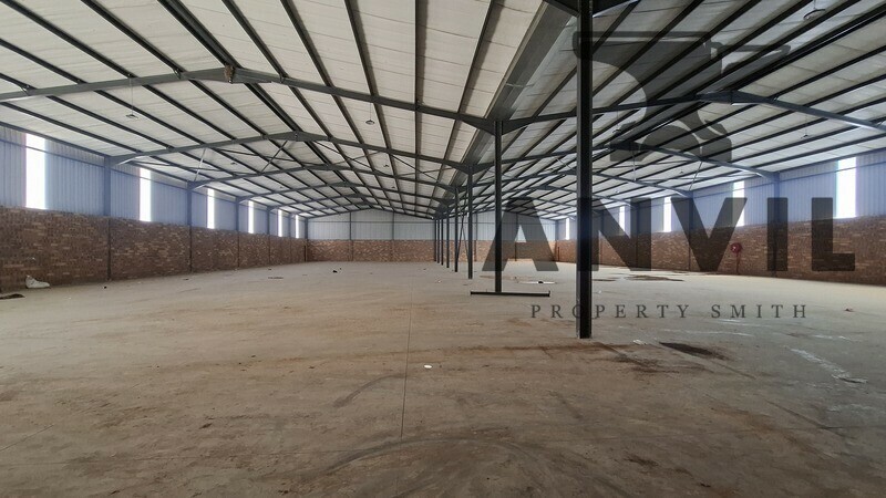 S17 Business Park - Unit S01  property image 4