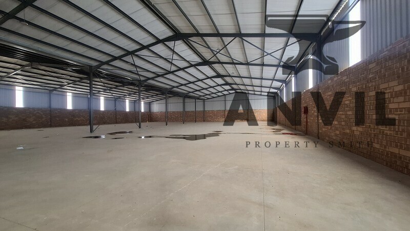 S17 Business Park - Unit S01  property image 5