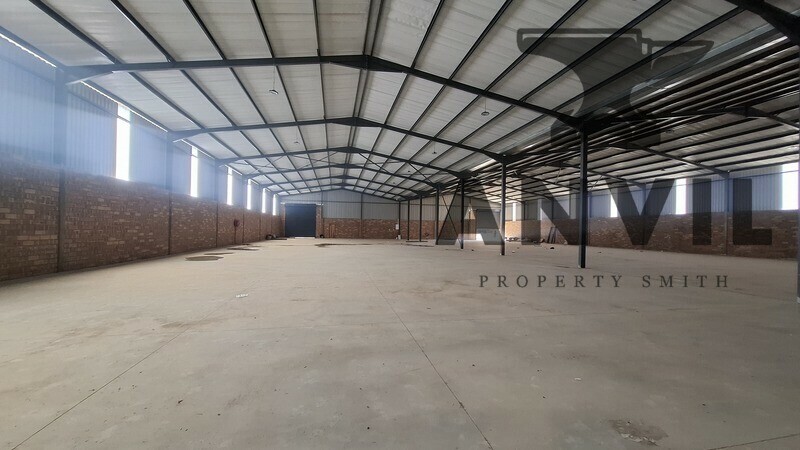 S17 Business Park - Unit S01  property image 7