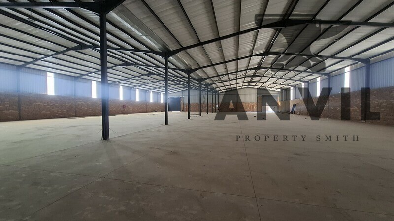 S17 Business Park - Unit S01  property image 8