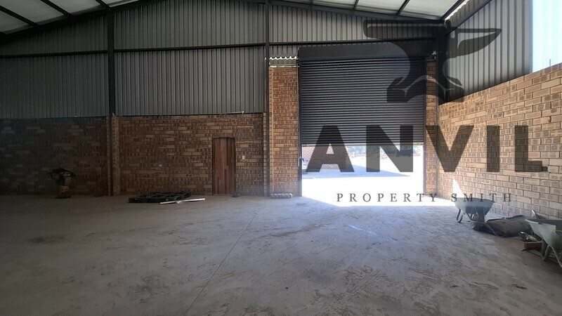 S17 Business Park - Unit S01  property image 12