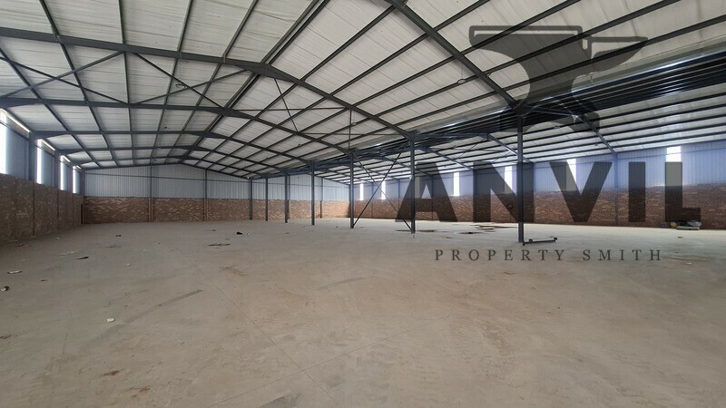 S17 Business Park - Unit S01  property image 2