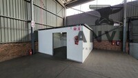32 Yaldwyn Road, Boksburg - Entire facility - Standalone property image 12
