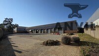 32 Yaldwyn Road, Boksburg - Entire facility - Standalone property image 30